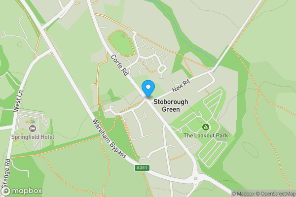 Stoborough Green Stoborough, Wareham, Dorset, BH20