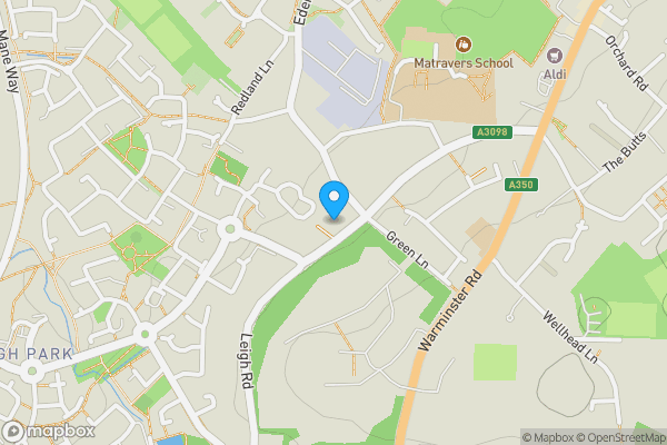 68 Leigh Road, Westbury, BA13 3QP