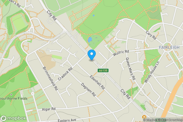 712 City Road, Sheffield, South Yorkshire, S2 1GJ