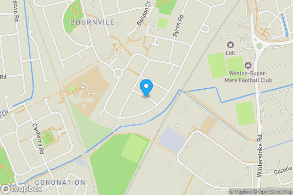 South Road, Weston-super-Mare, North Somerset, BS23 2HE Grove Park Road Weston-super-Mare, North Somerset South Road Weston-super-Mare, North Somerset St. Margarets Terrace Weston-super-Mare, North Somerset