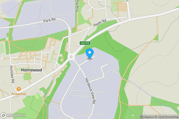 Holmewood Industrial Estate Units, Stainsby Close, Holmewood S42 5UG