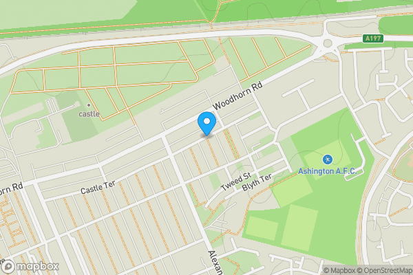 Queen Street, Ashington , NE63 9HS