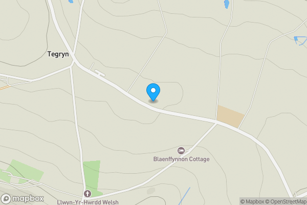 Adj Chapel House, Llanfyrnach, Carmarthenshire, SA35 0BE