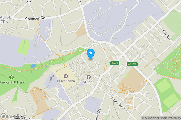 29 Melrose Street, Bradford, West Yorkshire BD7 3EW