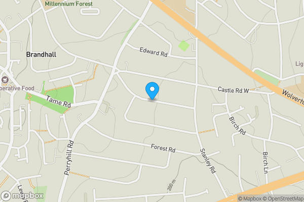 Holly Road, Oldbury, West Midlands, B68 0AS