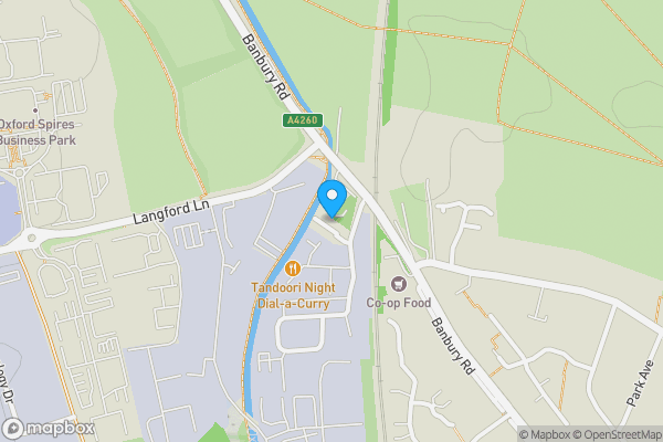 17 Lakesmere Close, Kidlington, Oxfordshire, OX5 1LG