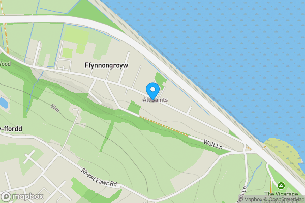 Sea View Main Road, Holywell, Clwyd, CH8 9SN