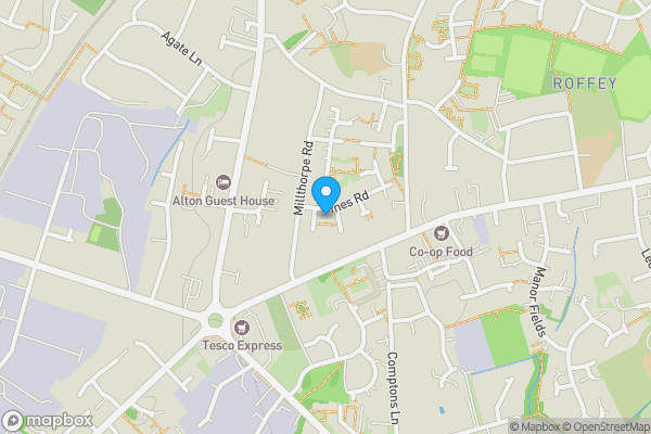 43 Innes Road, Horsham, West Sussex, RH12 4JQ