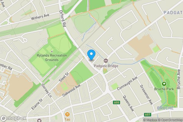 43-45 Orford Road, Warrington, Cheshire, WA1 3TD