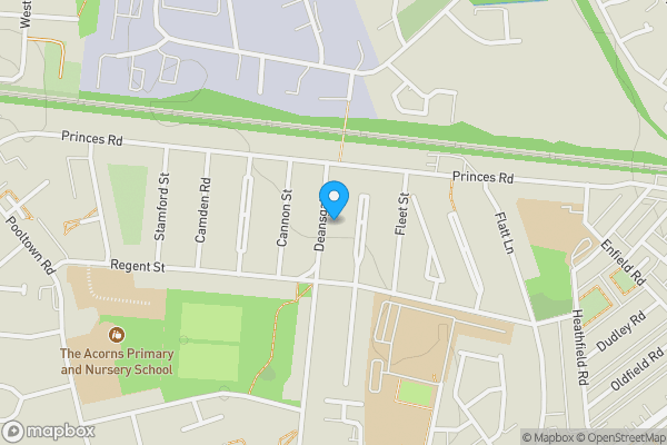 Deansgate, Ellesmere Port, Cheshire, CH65 8EE