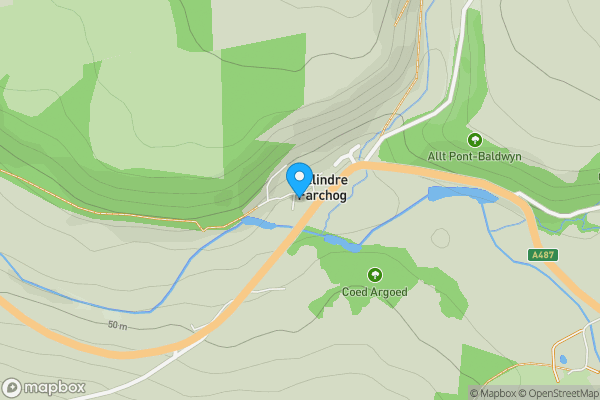 Felindrec, Crymych, Ceredigion, SA41 3UY