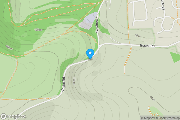 Bostal Road, Steyning, West Sussex, BN44 3PD