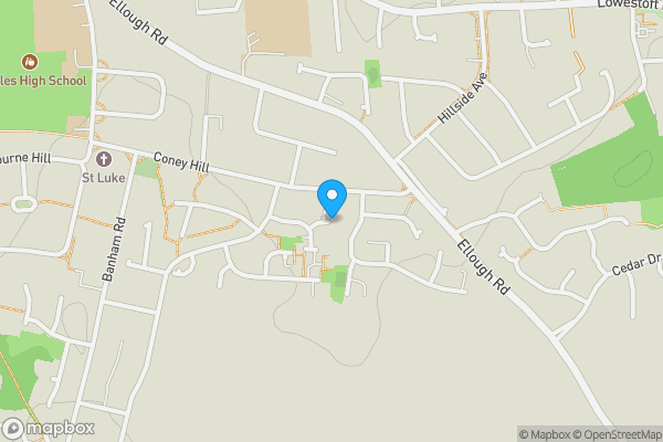 15 Petit Couronne Way, Beccles, Suffolk NR34 9LU