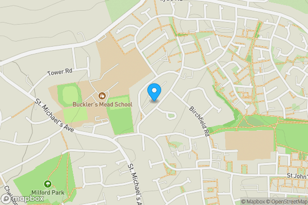 11 Bucklers Mead Road, Yeovil, Somerset, BA21 5RB