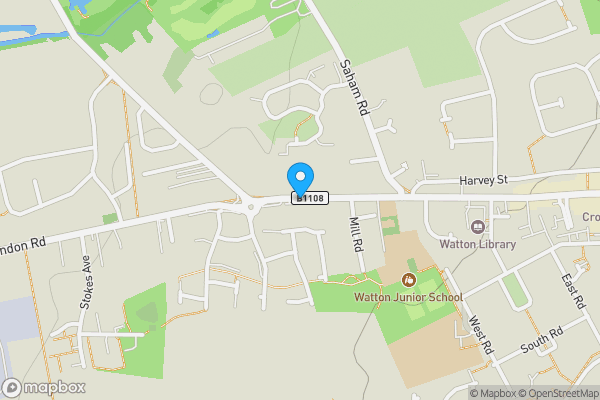 Brandon Road, Thetford, Norfolk, IP25 6AL