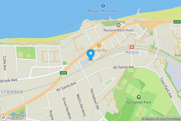 Margate, Kent, CT9 5AU - Online Properties