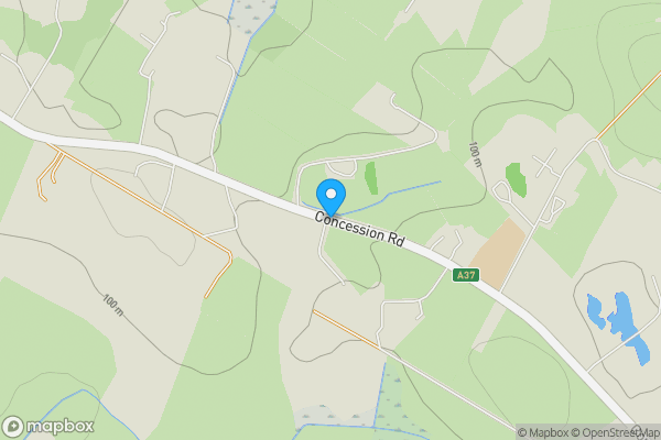 109a, Concession Road, Crossmaglen, Newry, County Down, BT35 9JE