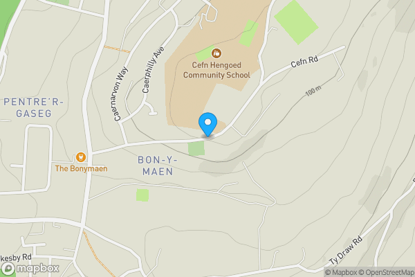 Cefn Road, SWANSEA, SA1 7JD