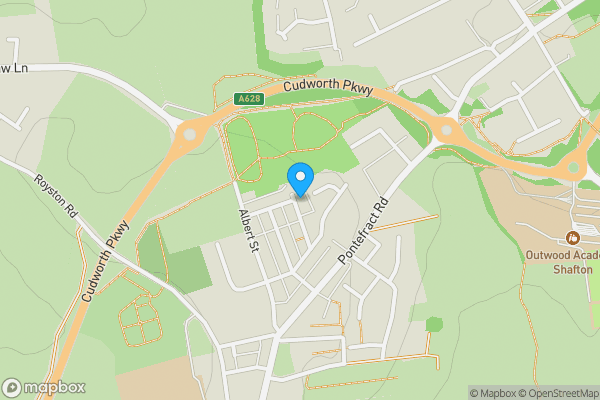 13 Princess Street Cudworth, Barnsley, South Yorkshire, S72 8AX