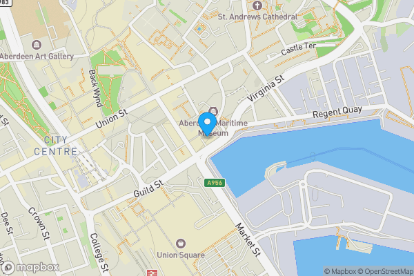 Flat 21, Trinity House, Aberdeen, Aberdeenshire