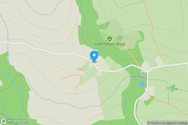 Temple Druid Cottages, Clynderwen, SA66 7XS