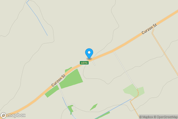 Property for Auction in Cumbria - Hill Cottage, Redmain, Cockermouth, Cumbria CA13 0PZ