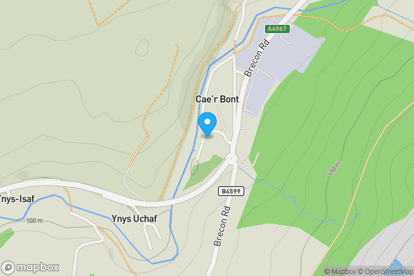 1 Watkins Terrace Abercrave, Swansea, SA9 1SR