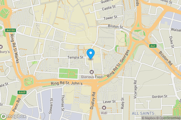 34 Snow Hill, Wolverhampton, WV2 4AG