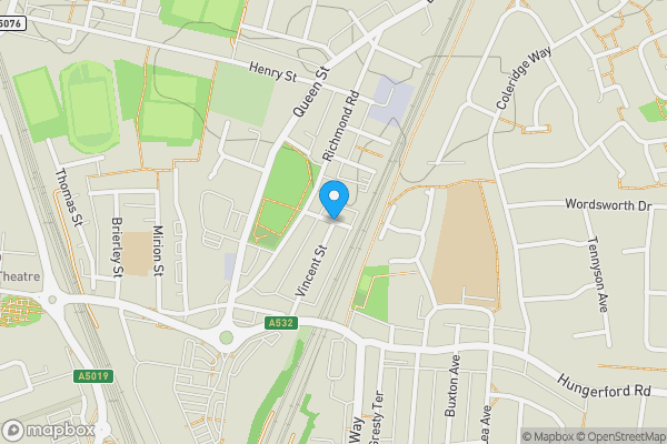 Vincent Street, CREWE, Cheshire, CW1 4AA