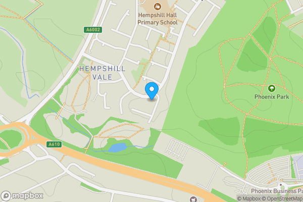 71 Apollo Drive, Nottingham, Nottinghamshire, NG6 7AE