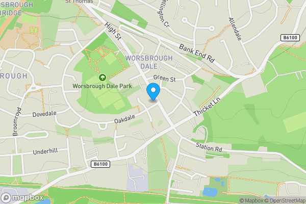 172 High Street, Worsbrough, Barnsley, South Yorkshire, S70 4SG