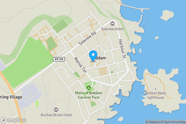 Former United Free Church, Aberdeen, Aberdeenshire AB42 3NB