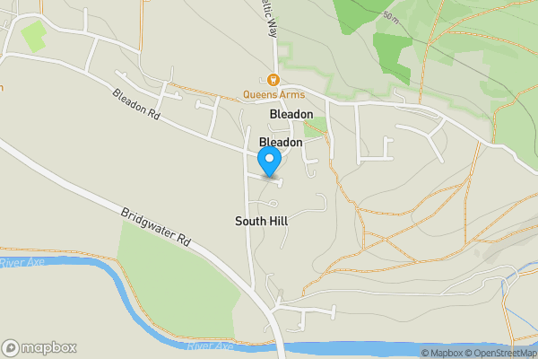 The Barton, Bleadon, Weston-super-Mare, North Somerset, BS24 0AS