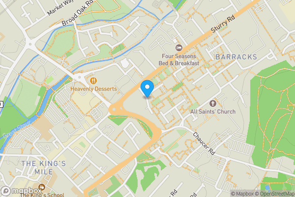 Starle Close, Kent, CT1 1XJ