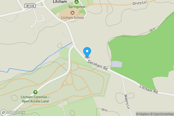 9 Dereham Road, Litcham, King's Lynn, Norfolk, PE32 2NU