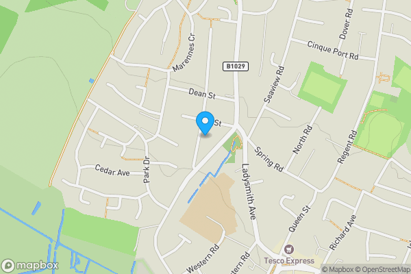 Property for Auction in London - 8 Upper Park Road, Brightlingsea, Colchester, Essex