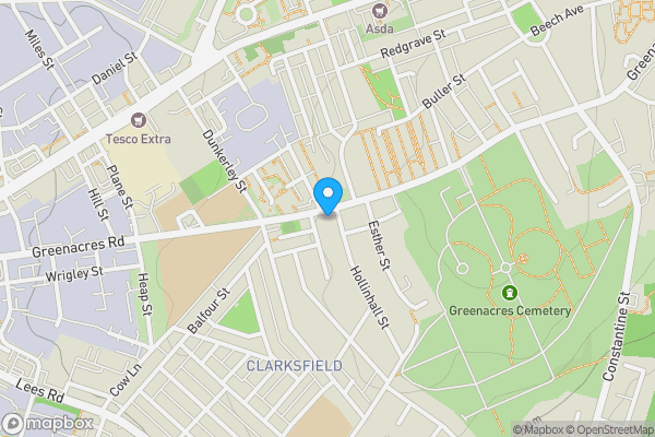 Property for Auction in North West - 3 Springfield, Oldham, Greater Manchester OL4 3EQ