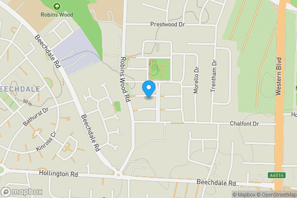 3 Laxton Close, Nottingham NG8 3PW