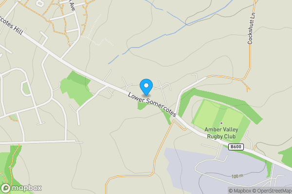 567, Lower Somercotes,, Derbyshire,, DE55 4NS