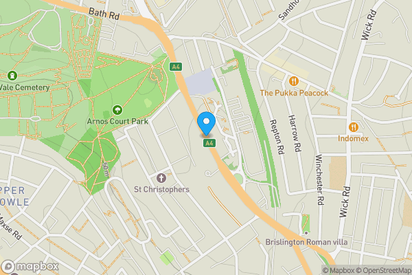 Bath Road, Bristol, BS4 3LB