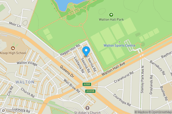 26 Ivernia Road, Liverpool