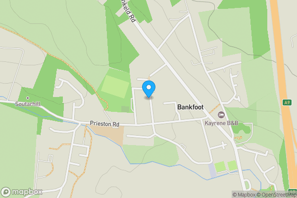 Rose Cottage Church Lane, Bankfoot, PH1 4BD