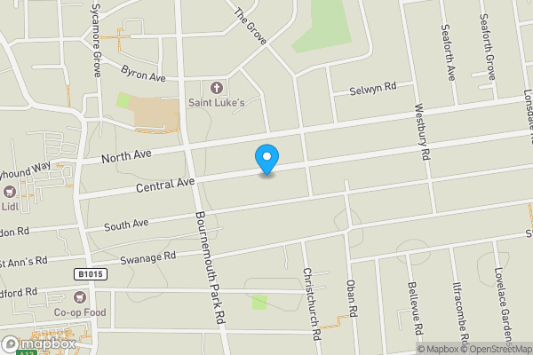 142a Central Avenue, Southend-on-Sea, Essex, SS2 4DZ