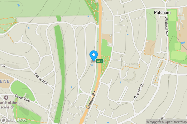 18 Brangwyn Way, Brighton, BN1 8XA