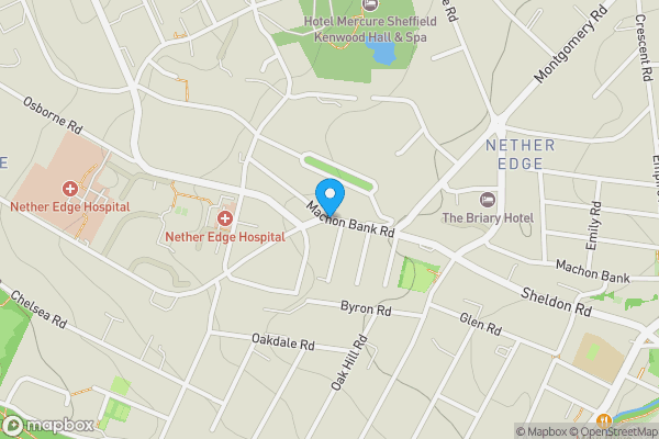 Machon Bank Road, SHEFFIELD, South Yorkshire, S7 1PH