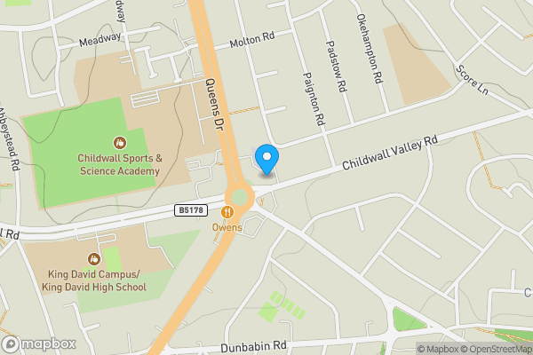 11 Childwall Valley Road, Liverpool, Merseyside, L16 4PB