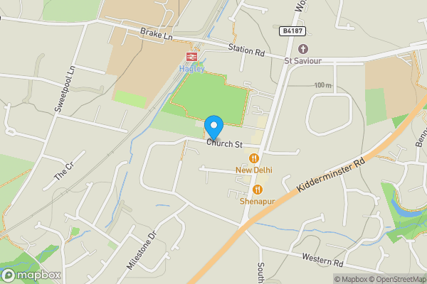 Church Street, STOURBRIDGE, West Midlands, DY9 0NA