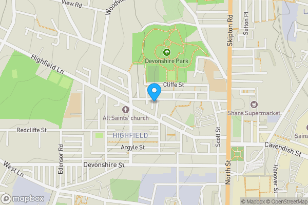 2 Lark Street, Keighley BD21 2EJ