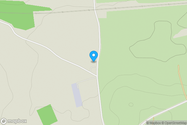 Map location for Barn for Development & Land, Brington Road, Great Brington, West Northamptonshire, NN7 4JL