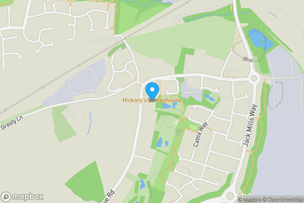 Map location for 330 Crewe Road, Shavington, Crewe, Cheshire, CW2 5AF